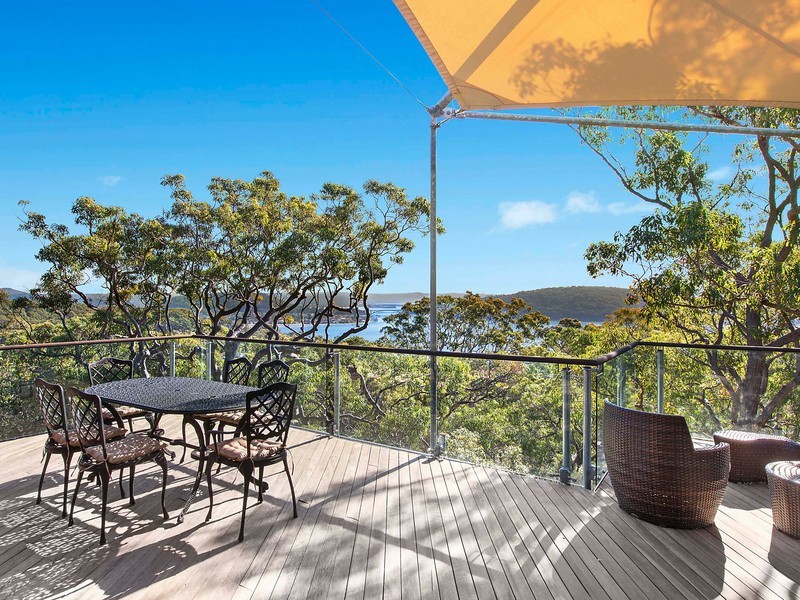 22 Hawke Head Drive, Killcare NSW 2257