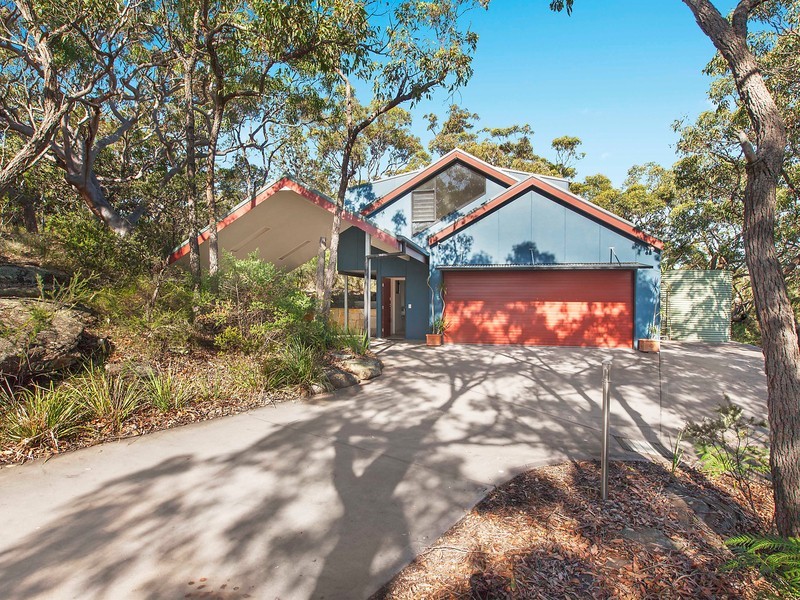 22 Hawke Head Drive, Killcare NSW 2257