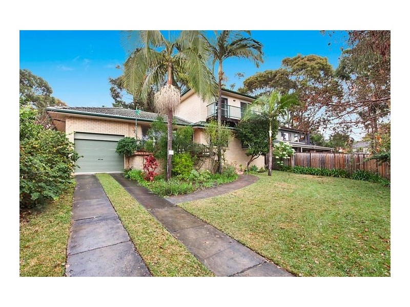 111 Blue Bell Drive, Wamberal NSW 2260