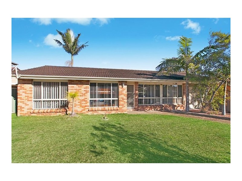 48 Rotherham Street, Bateau Bay NSW 2261