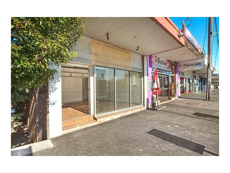670 Central Coast Highway, Wamberal NSW 2260
