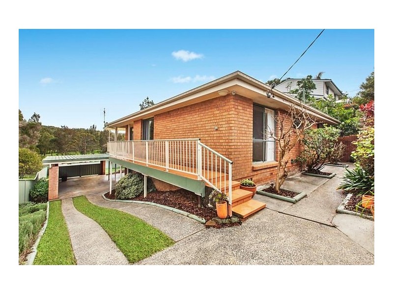 37 Plymouth Drive, Wamberal NSW 2260