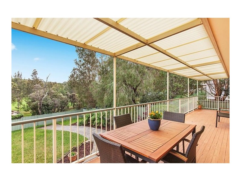 37 Plymouth Drive, Wamberal NSW 2260