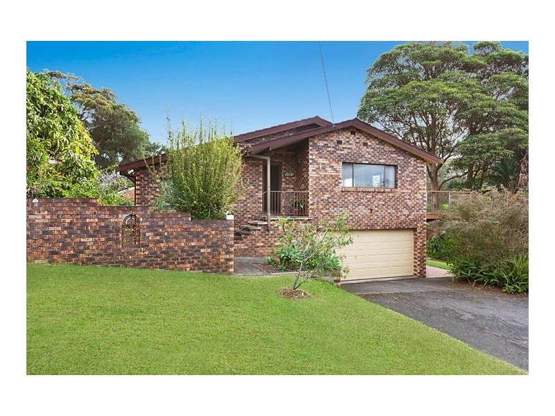 2 Grove Road, Wamberal NSW 2260