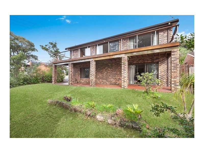 2 Grove Road, Wamberal NSW 2260