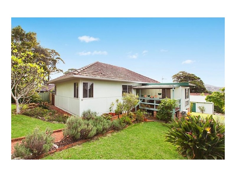 1 Hilltop Road, Wamberal NSW 2260