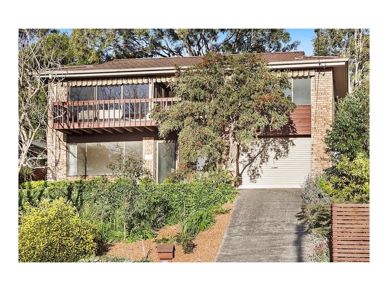 20 Wordsworth Avenue, Bateau Bay NSW 2261