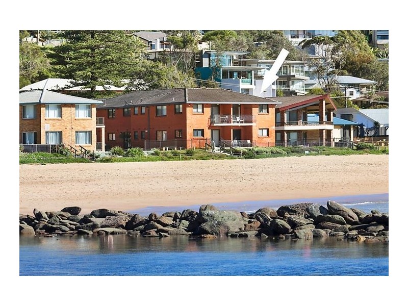 9/101 Avoca Drive, Avoca Beach NSW 2251