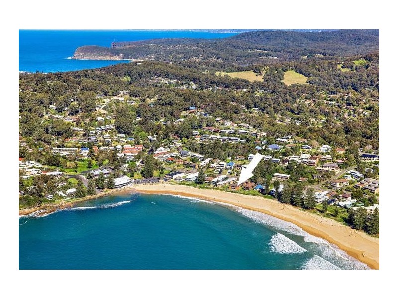 9/101 Avoca Drive, Avoca Beach NSW 2251