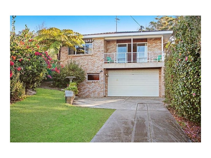 25 McGee Avenue, Wamberal NSW 2260