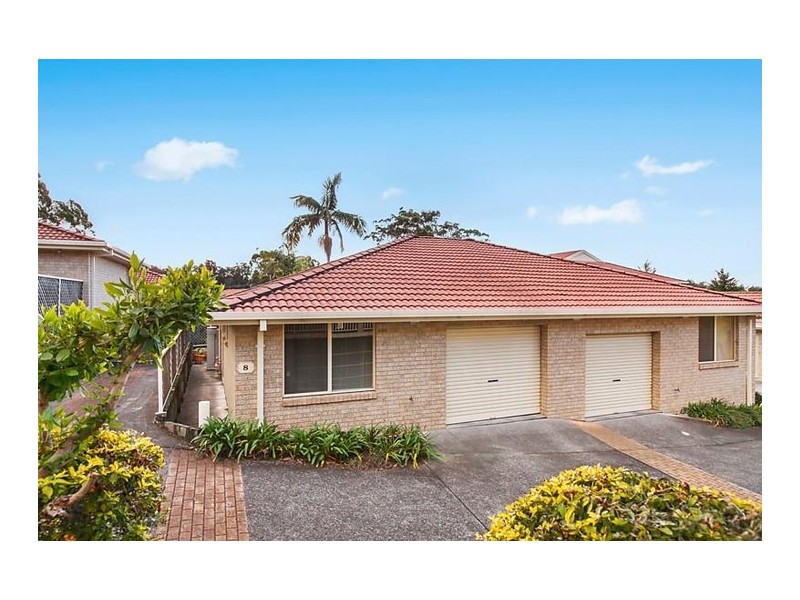 8/280 Terrigal Drive, Terrigal NSW 2260