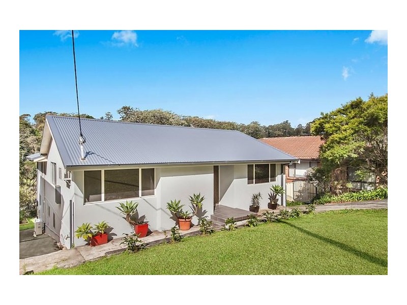 4 Parry Avenue, Terrigal NSW 2260