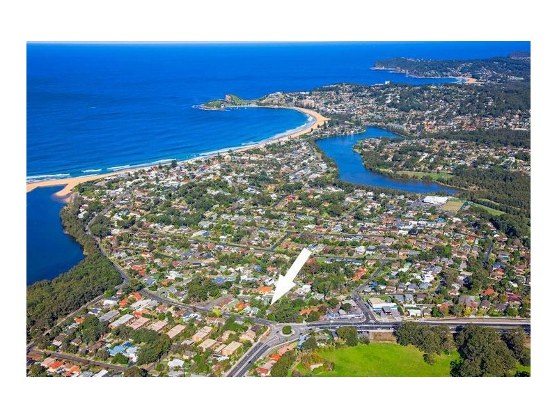 196 Ocean View Drive, Wamberal NSW 2260