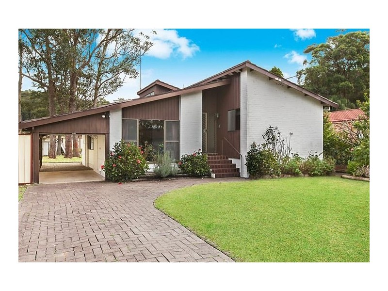 19 Algona Avenue, Kincumber NSW 2251