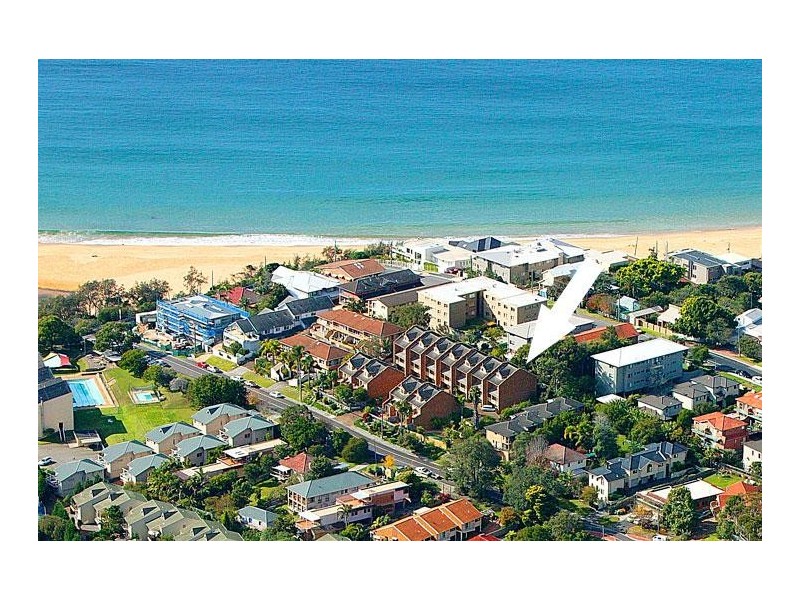 7/10 Whiting Avenue, Terrigal NSW 2260