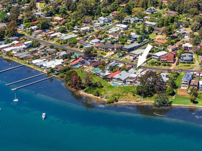 161 Steyne Road, Saratoga NSW 2251