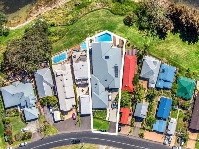 161 Steyne Road, Saratoga NSW 2251