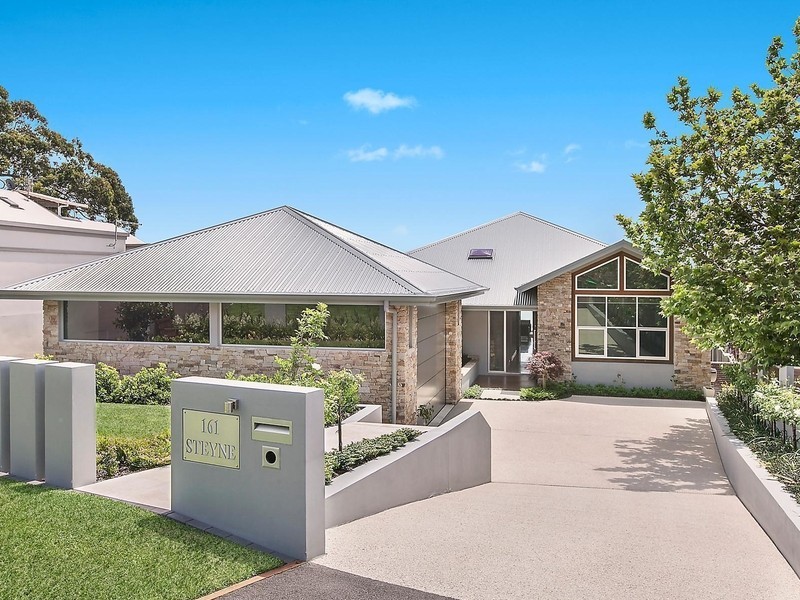 161 Steyne Road, Saratoga NSW 2251