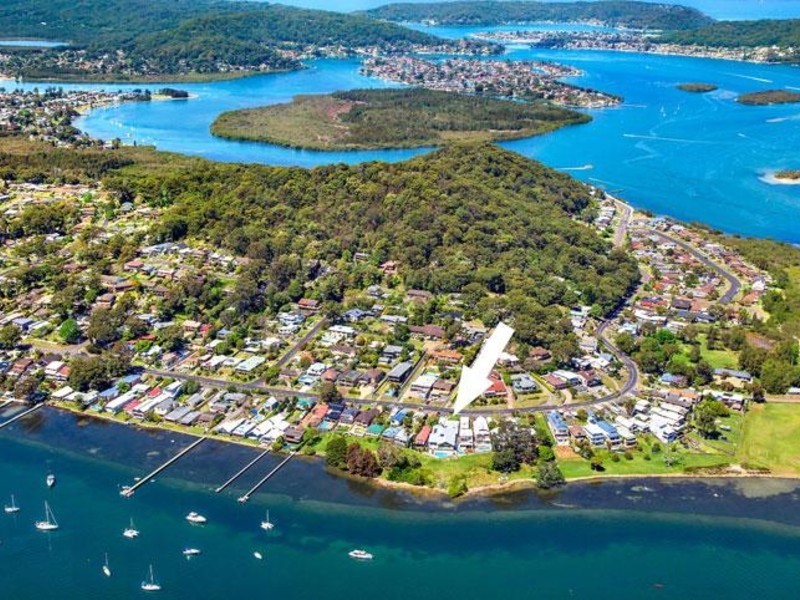 161 Steyne Road, Saratoga NSW 2251