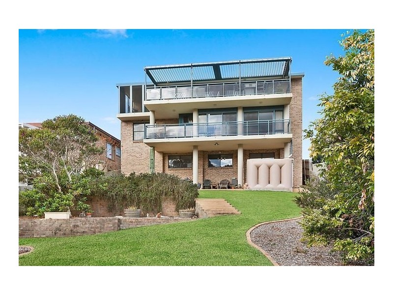 55 Lakeside Parade, The Entrance NSW 2261