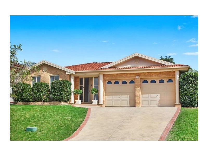 49 Robinia Parade, Springfield NSW 2250