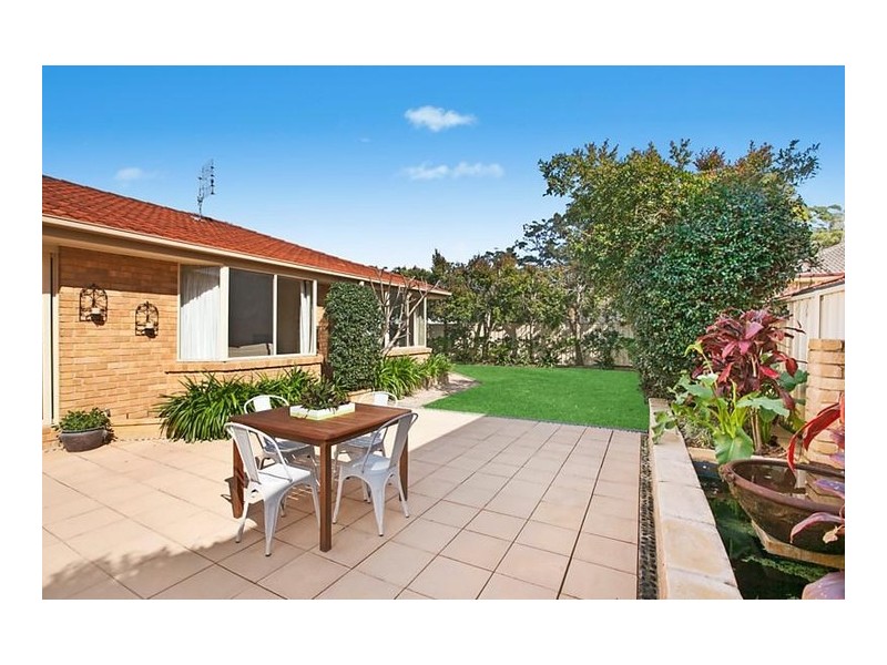 49 Robinia Parade, Springfield NSW 2250