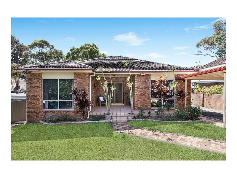 225 Gertrude Street, North Gosford NSW 2250