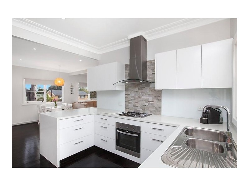 38 Lord Street, Shelly Beach NSW 2261