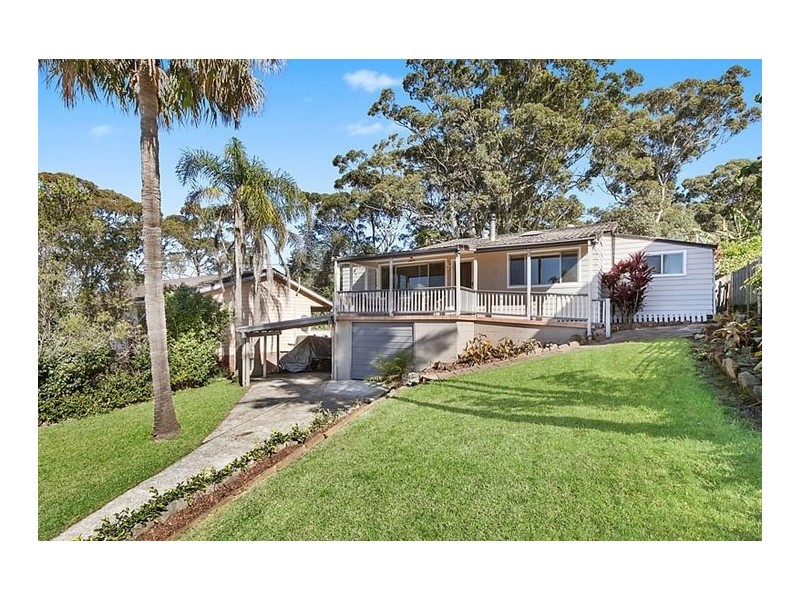 5 Tradewinds Avenue, Terrigal NSW 2260