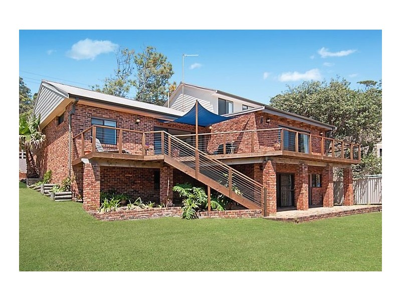 67 Scenic Highway, Terrigal NSW 2260