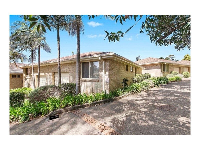 12/280 Terrigal Drive, Terrigal NSW 2260