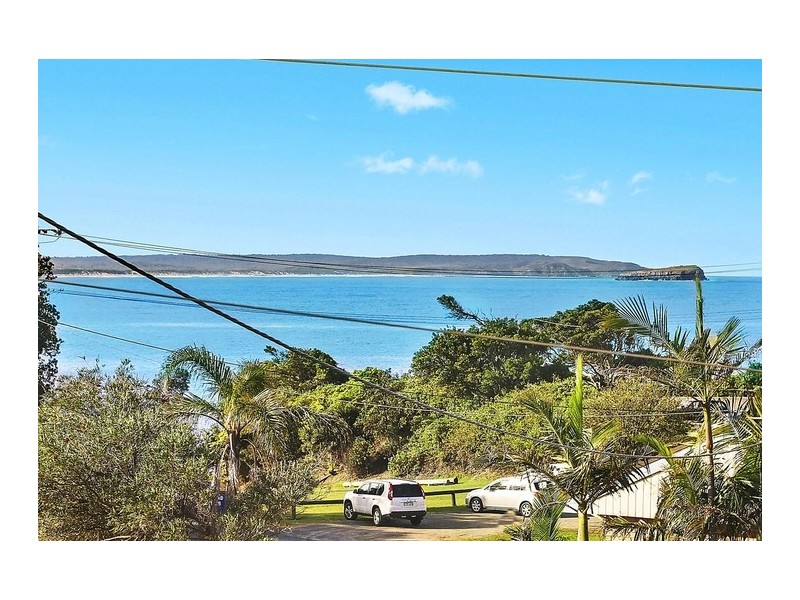 79 Bungary Road, Norah Head NSW 2263