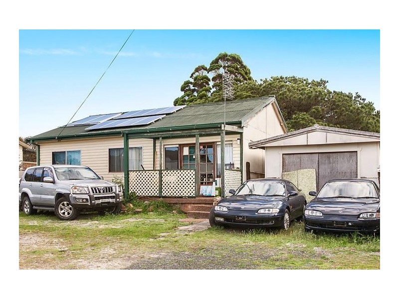 79 Bungary Road, Norah Head NSW 2263