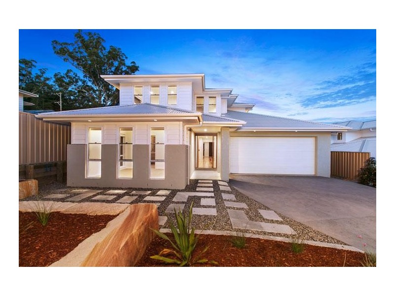 14 Applegum Close, Erina NSW 2250