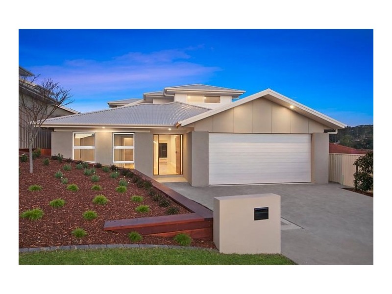 12 Applegum Close, Erina NSW 2250