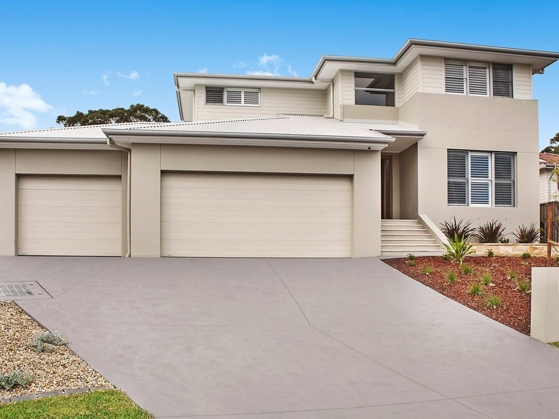 16 Applegum Close, Erina NSW 2250