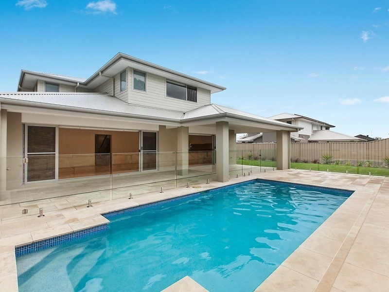 16 Applegum Close, Erina NSW 2250