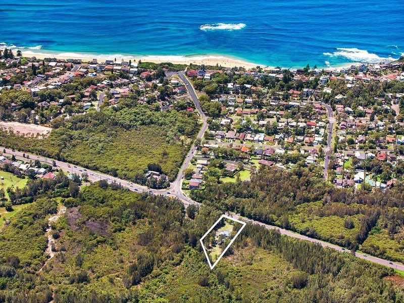 915 The Entrance Road, Wamberal NSW 2260