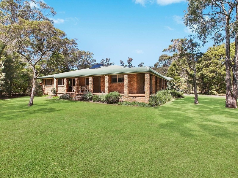 92 Empire Bay Drive, Bensville NSW 2251