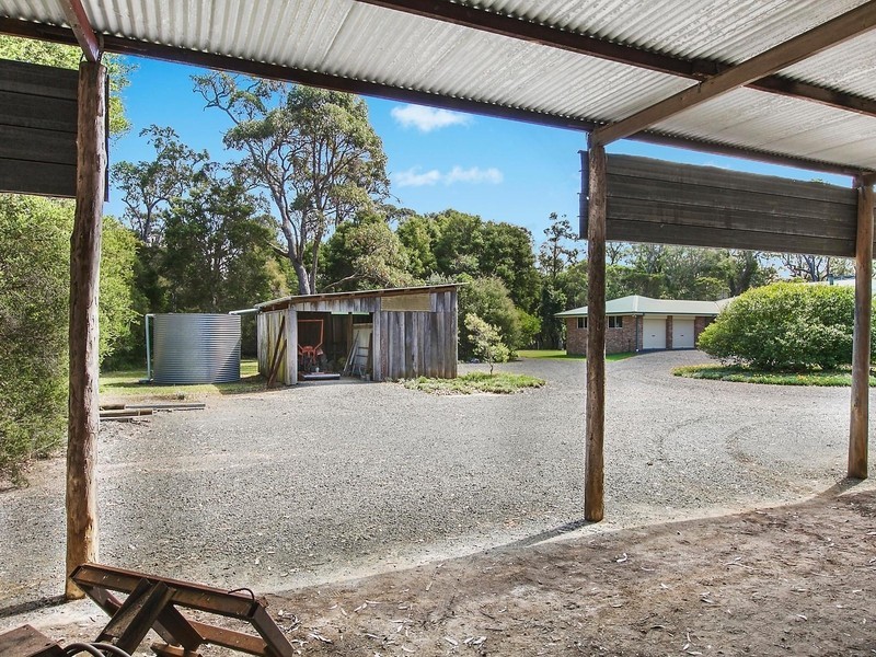 92 Empire Bay Drive, Bensville NSW 2251