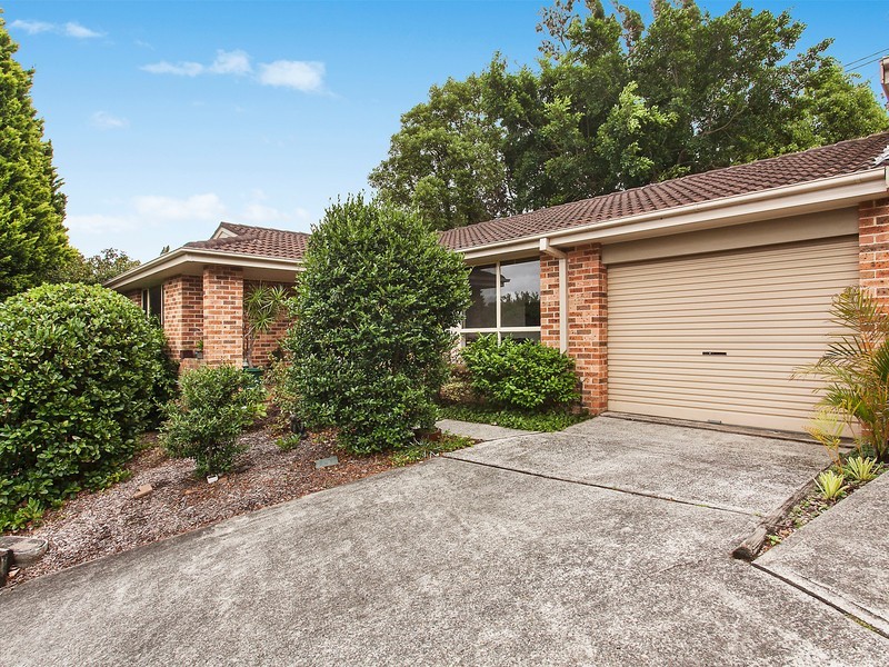 7/93 Old Gosford Road, Wamberal NSW 2260