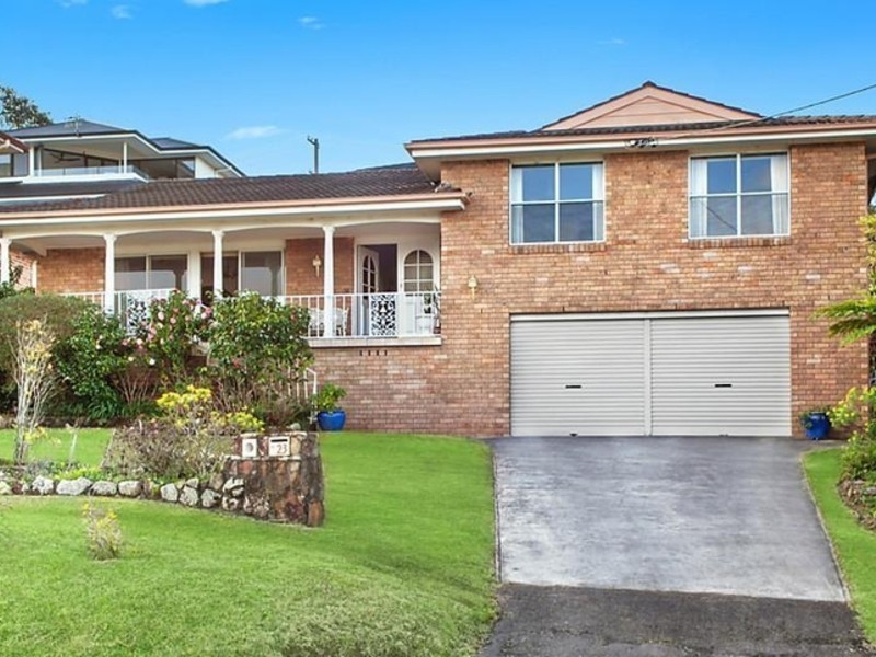 23 Prince Street, Wamberal NSW 2260