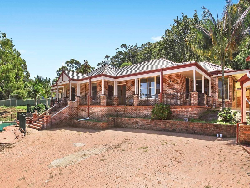 4 Paroo Road, Holgate NSW 2250