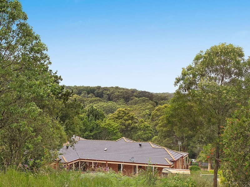 4 Paroo Road, Holgate NSW 2250