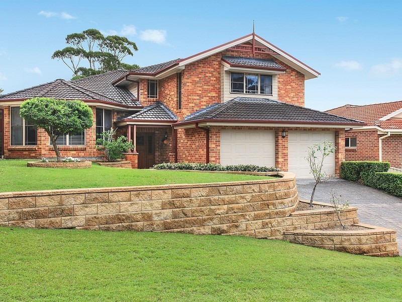 10 Flakelar Crescent, Terrigal NSW 2260