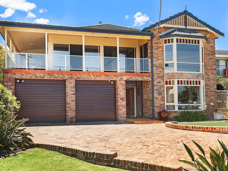 14 North Scenic Road, Forresters Beach NSW 2260