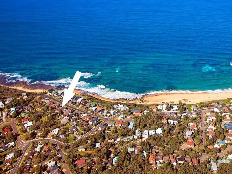 14 North Scenic Road, Forresters Beach NSW 2260
