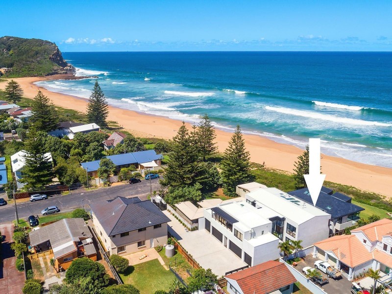 4/43 Ocean Street, North Avoca NSW 2260