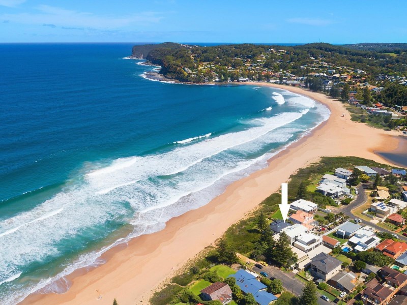 4/43 Ocean Street, North Avoca NSW 2260