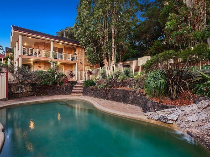 20 Yumbool Close, Forresters Beach NSW 2260